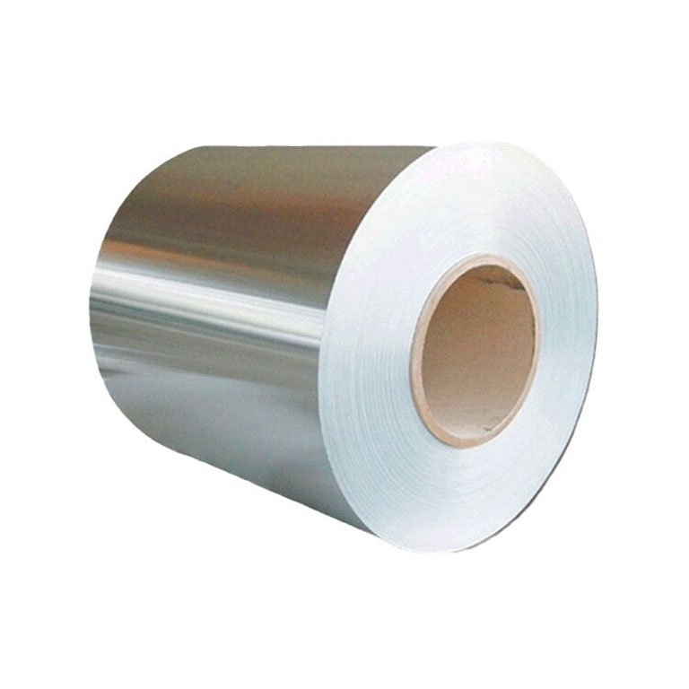 Galvanized steel coil / sheet