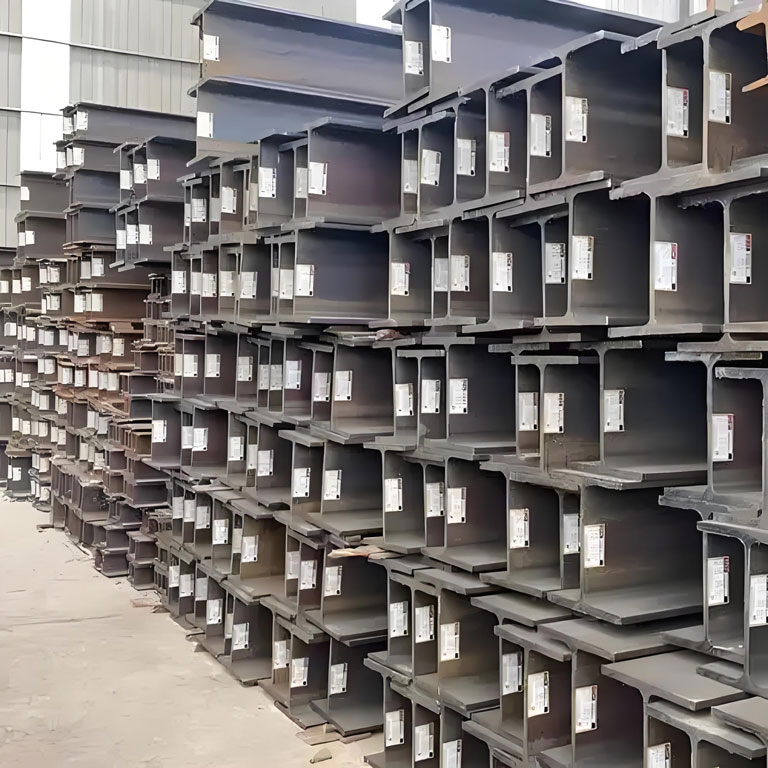 H‑beam