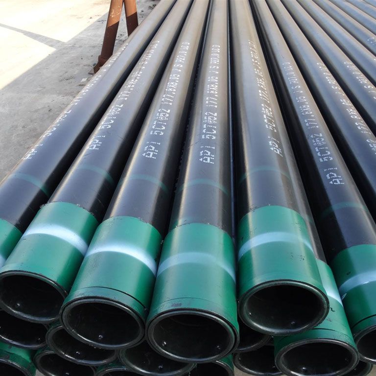 seamless steel pipe