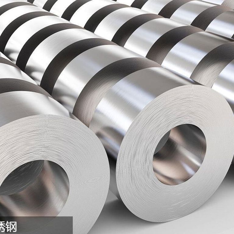 Stainless Steel Strip Coil/Sheet