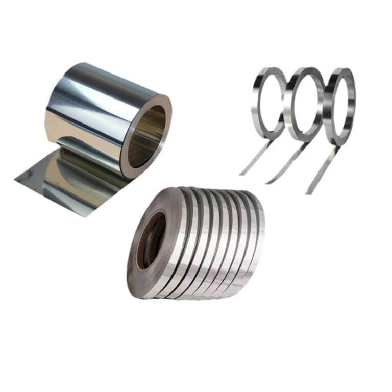 Stainless Steel Strip Coil/Sheet
