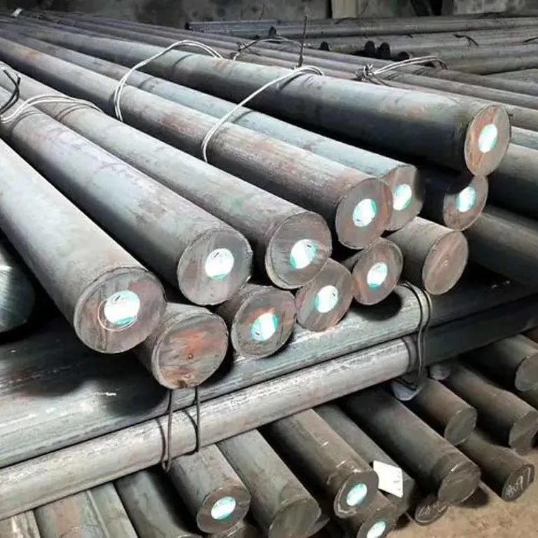Carbon steel, alloy steel and stainless steel bars
