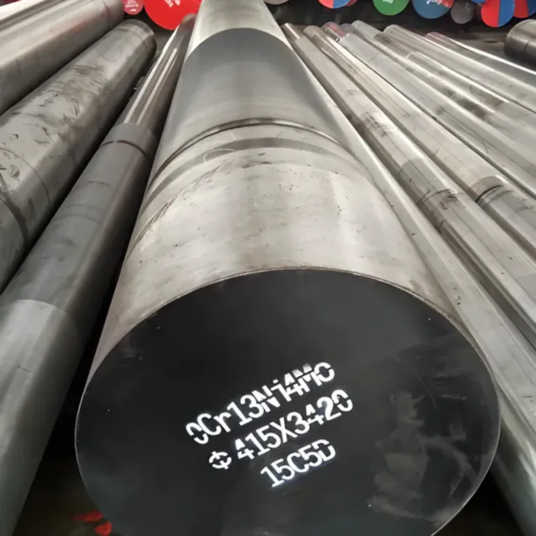 Carbon steel, alloy steel and stainless steel bars