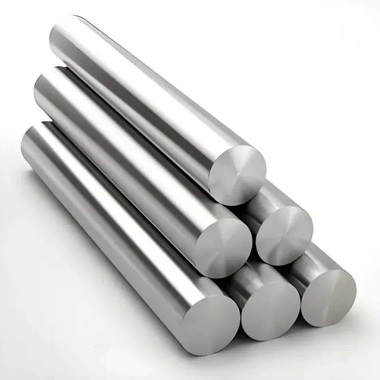 Carbon steel, alloy steel and stainless steel bars