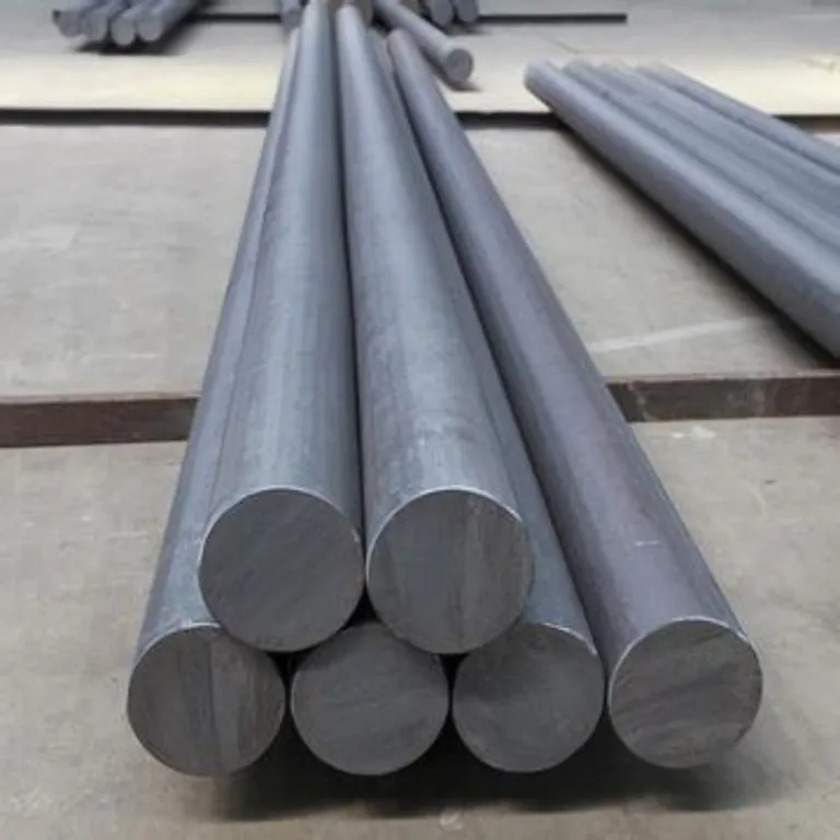 Carbon steel, alloy steel and stainless steel bars