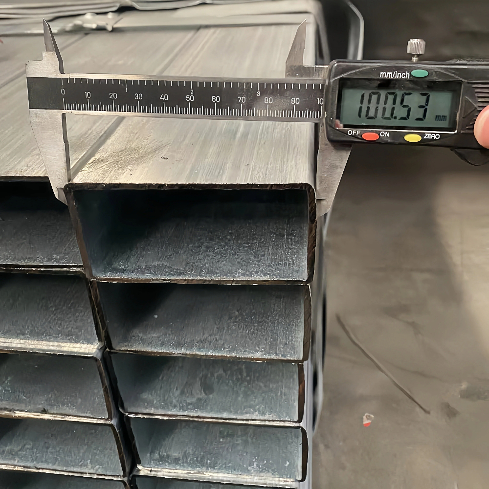 Carbon Steel Pipe
